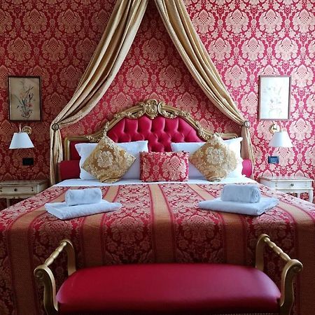 Friendly Venice Suites Eksteriør bilde