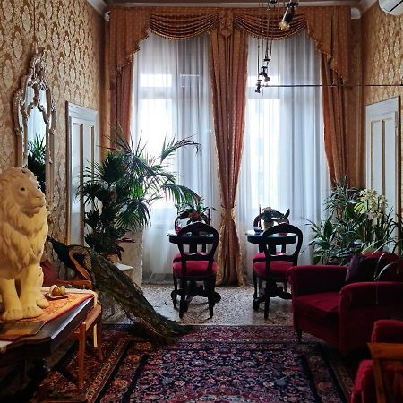 Friendly Venice Suites Eksteriør bilde