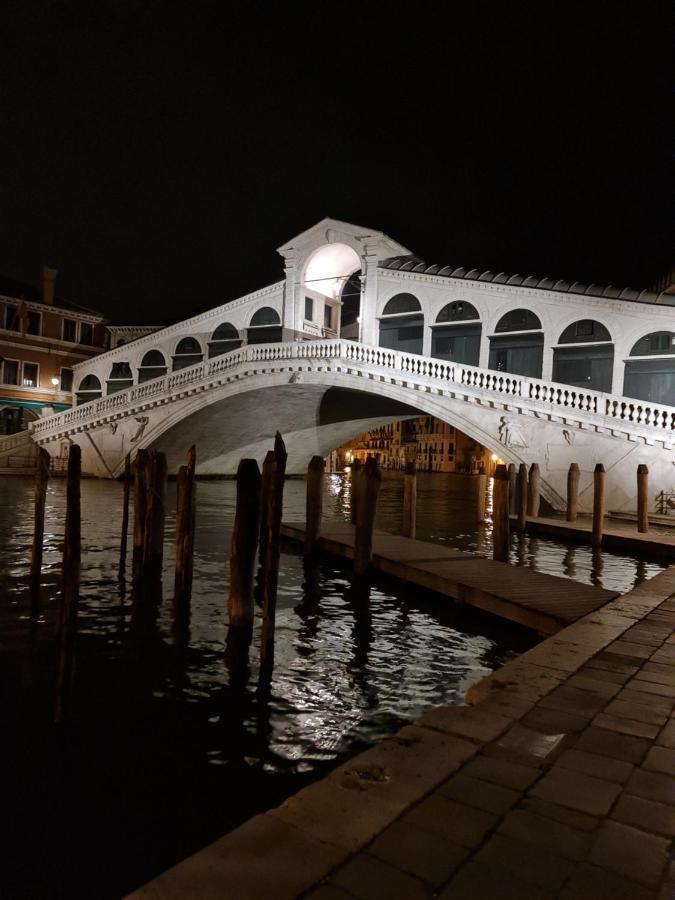 Friendly Venice Suites Eksteriør bilde
