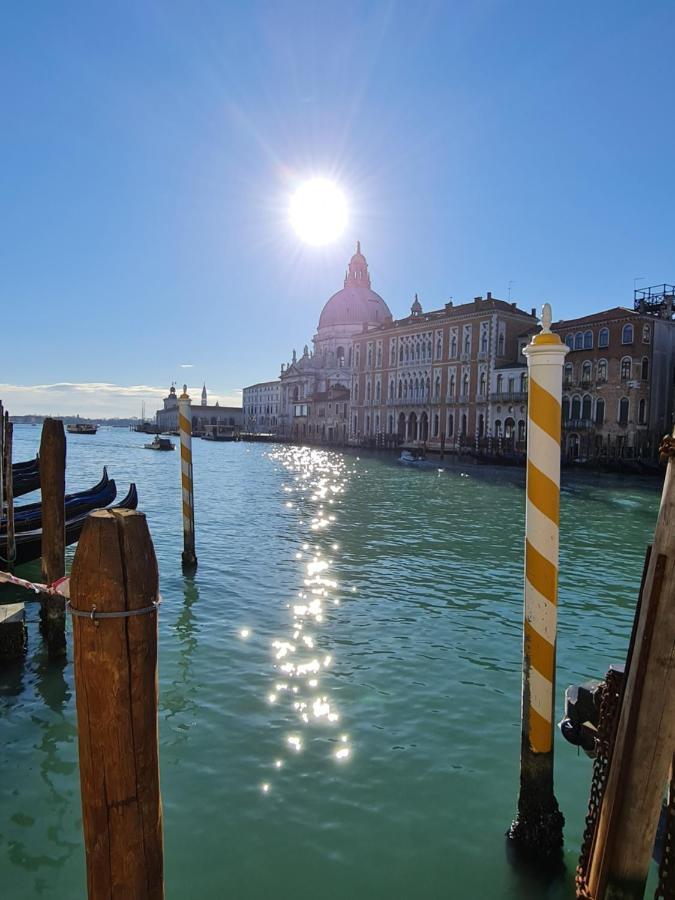 Friendly Venice Suites Eksteriør bilde