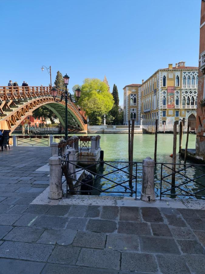 Friendly Venice Suites Eksteriør bilde