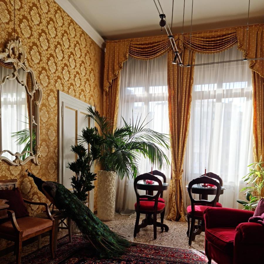 Friendly Venice Suites Eksteriør bilde