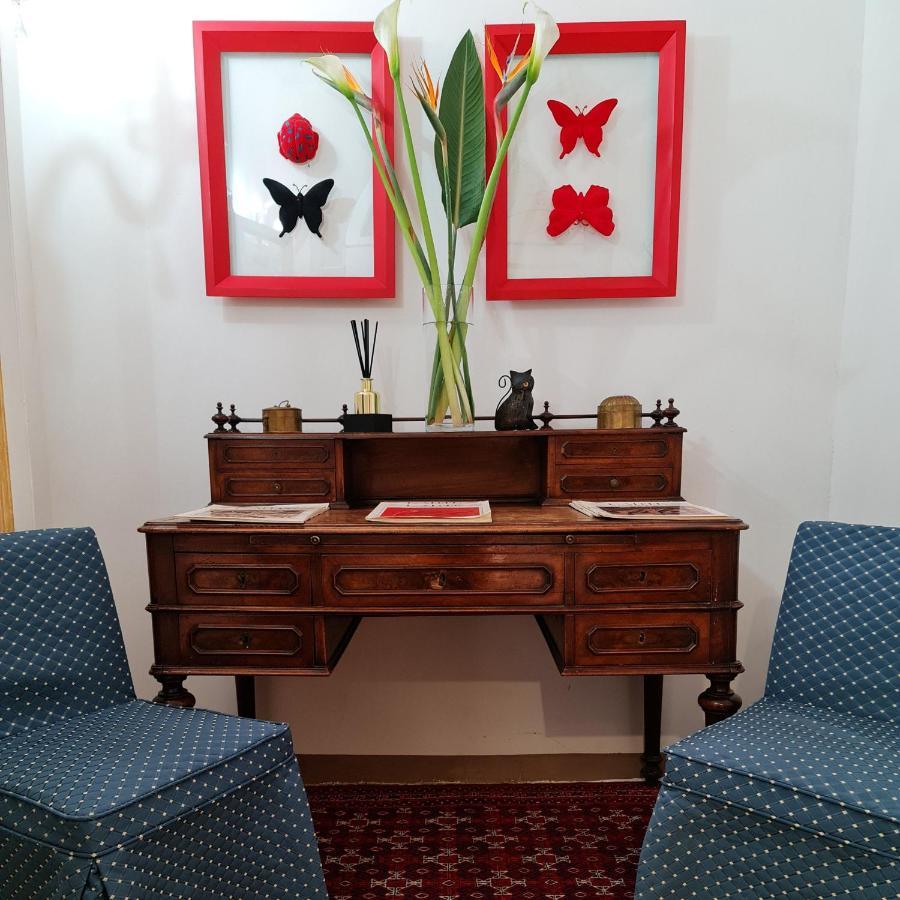 Friendly Venice Suites Eksteriør bilde