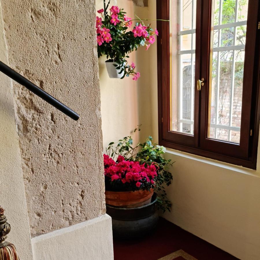 Friendly Venice Suites Eksteriør bilde