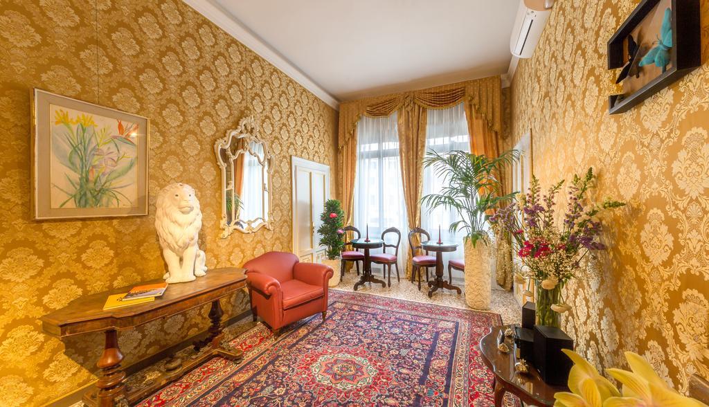 Friendly Venice Suites Eksteriør bilde