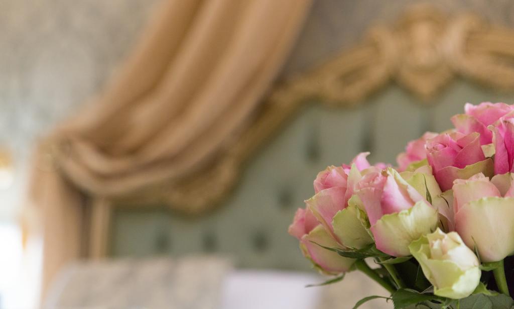 Friendly Venice Suites Eksteriør bilde
