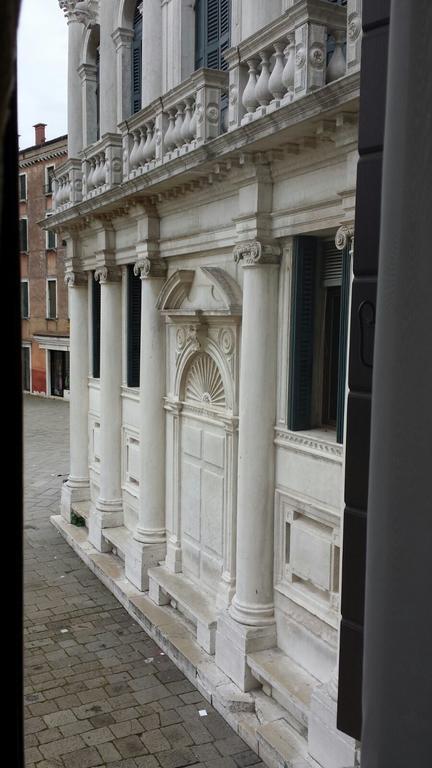 Friendly Venice Suites Eksteriør bilde