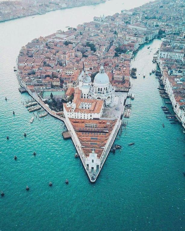 Friendly Venice Suites Eksteriør bilde