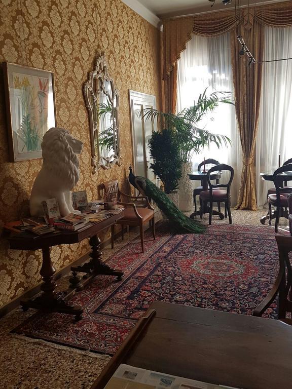 Friendly Venice Suites Eksteriør bilde