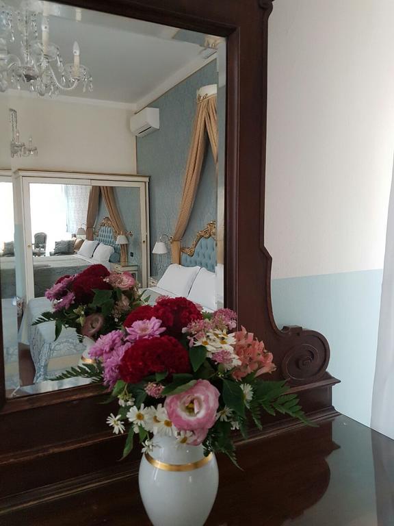 Friendly Venice Suites Eksteriør bilde