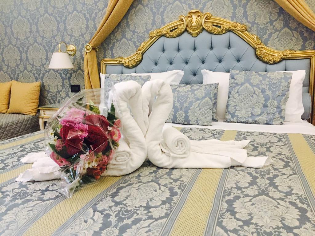 Friendly Venice Suites Eksteriør bilde