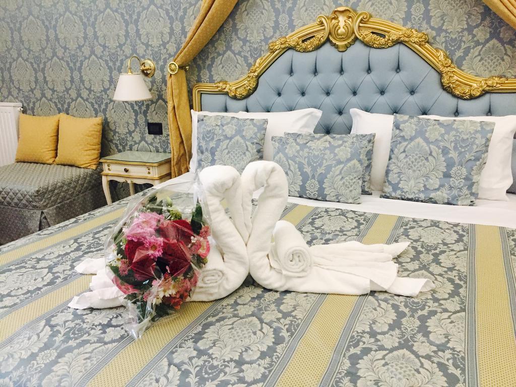 Friendly Venice Suites Eksteriør bilde