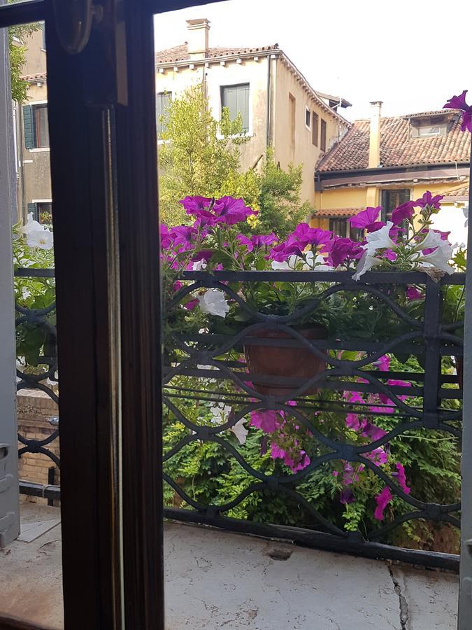 Friendly Venice Suites Eksteriør bilde