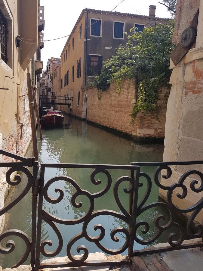 Friendly Venice Suites Eksteriør bilde