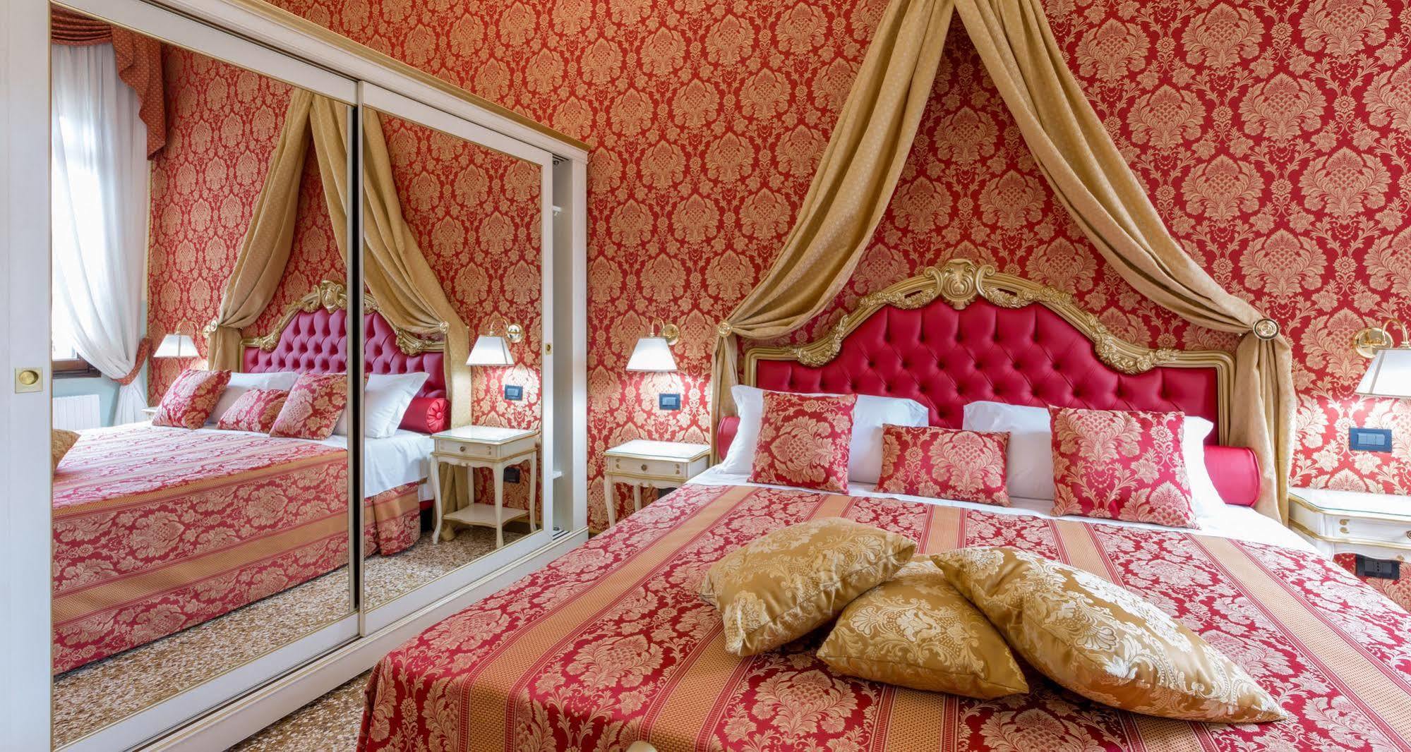 Friendly Venice Suites Eksteriør bilde