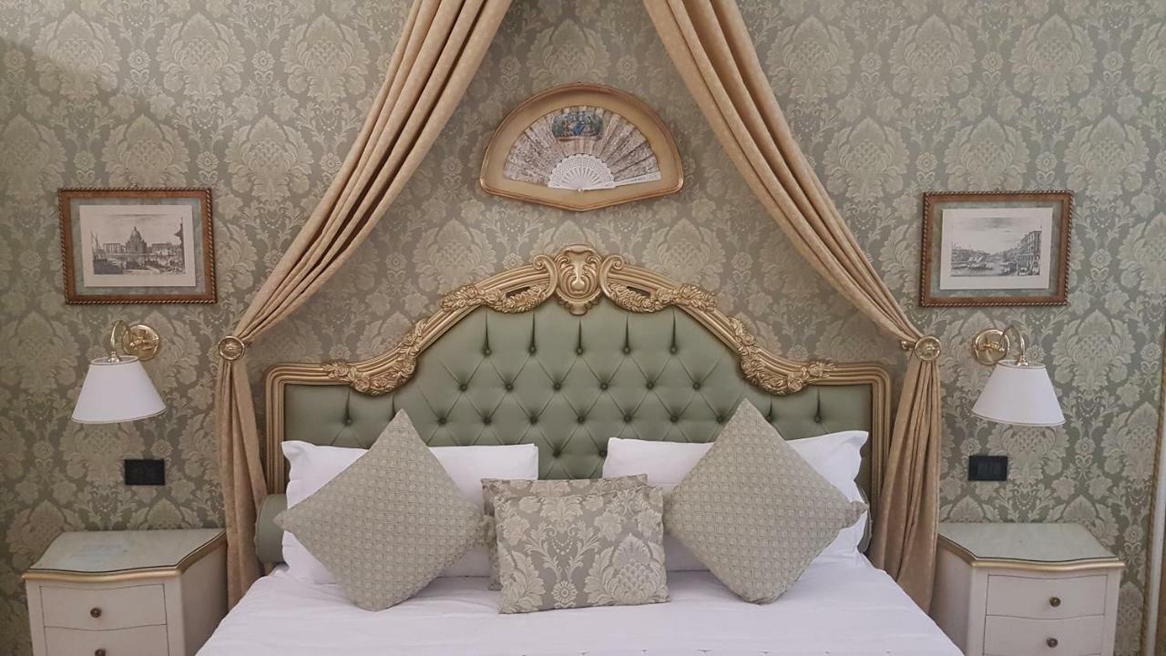 Friendly Venice Suites Eksteriør bilde