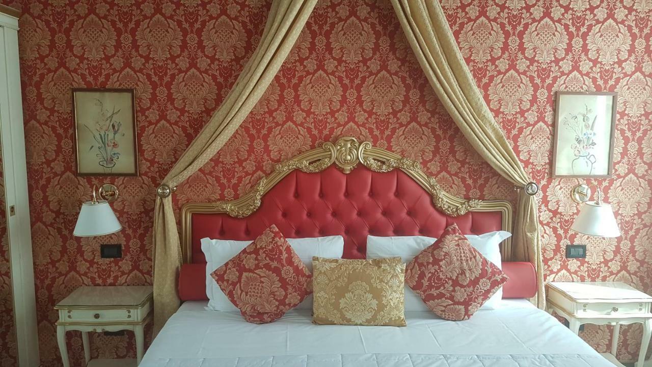 Friendly Venice Suites Eksteriør bilde